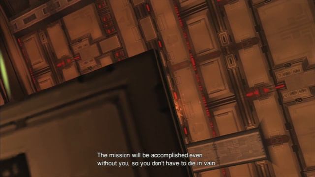 [PS3] Zone of the Enders HD Collection - Max Ammo+Game Completed Save смотреть онлайн