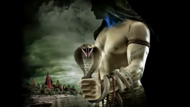 Shiv Shankar Sarva Shakti Mantra | Bam Bam Bhole Best Aghori Tandav - (Hindi) смотреть онлайн