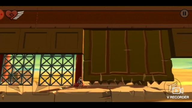 Let's Play: NyxQuest (Part 1) смотреть онлайн