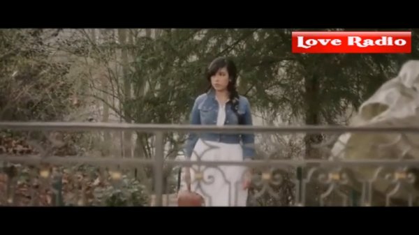 Love Radio - Indila - Dernière Danse (Clip Officiel)
