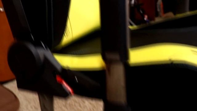 Limited Edition SecretLabs Omega 2020 Cyberpunk 2077 Chair: Unboxing, Assembly and Review смотреть онлайн