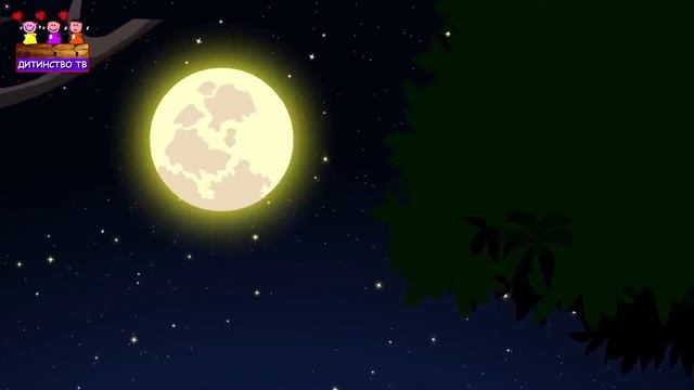 Котику Сіренький Котику Біленький | Українська народна колискова у чудовій сучасный анімації смотреть онлайн