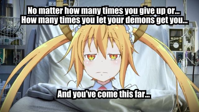 Tohru Signs Postal Dude's Petition Part 2: Electric Boogaloo смотреть онлайн