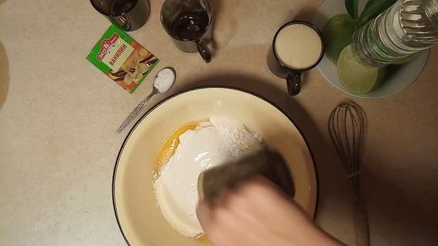 Вкусный и быстрый рецепт пирога ??? смотреть онлайн