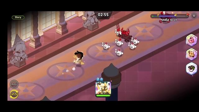 All Golden Voyagers Costume Draw Animation + Review смотреть онлайн