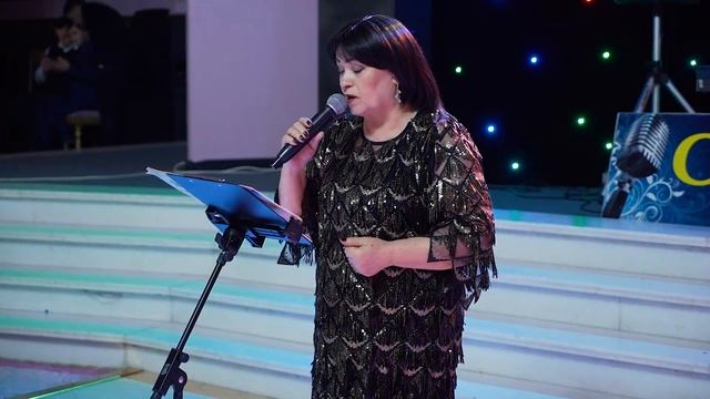 Сульгия Гаджиева Бахт я бахт 2019