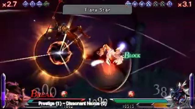 [012 Team Wars] #005 ~ Prestige VS. Dissonant Nexus [3v3 - May 4, 2012] [Stream Archive] смотреть онлайн