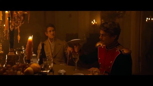 Я - Гай Ричи! - BadComedian - Союз Спасения смотреть онлайн