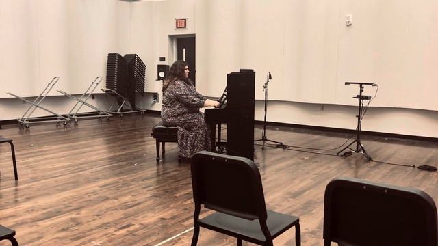 Purple (Dreaming of Love) | Synesthesia Preludes no.VI смотреть онлайн