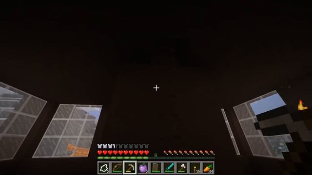 ПОЛИЦЕЙСКАЯ МАШИНА - Minecraft ТС #2 смотреть онлайн
