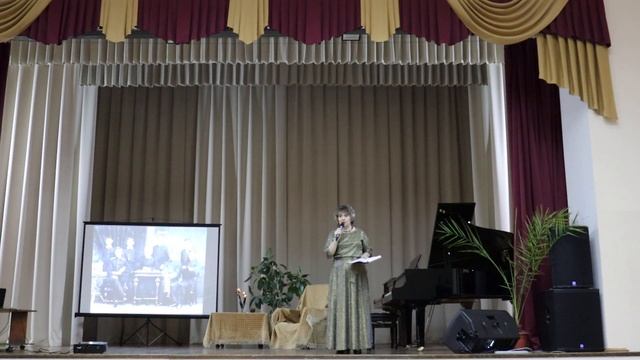 Музыкальная гостиная 14.02.2023 2 часть смотреть онлайн