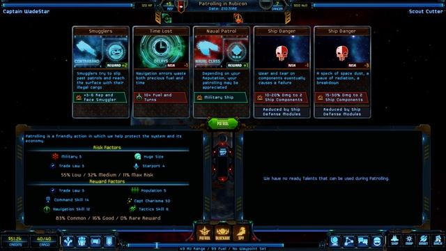 Star Traders: Frontiers Let's Play 2 | Spying смотреть онлайн