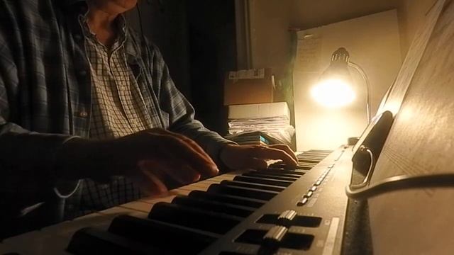 Elsa [Earl Zindars] - Eugene Sokolinsky [sketch 24] смотреть онлайн
