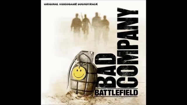 Battlefield Bad Company OST - Menu Piano Theme смотреть онлайн