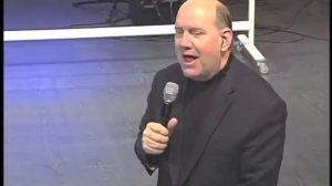 Серия проповедей "Преображение". Рик Реннер