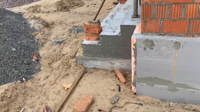 Artown. Утепление фундамента смотреть онлайн