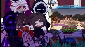 [Реакция на финал] [Джодах, Смотрящий, Междумирец, JDH, Рома]