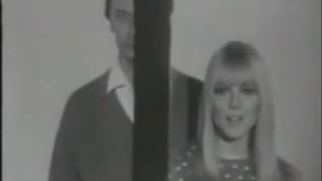 France Gall - La Petite смотреть онлайн