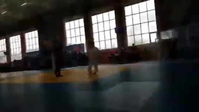 ЮФО по ДЗЮДО смотреть онлайн