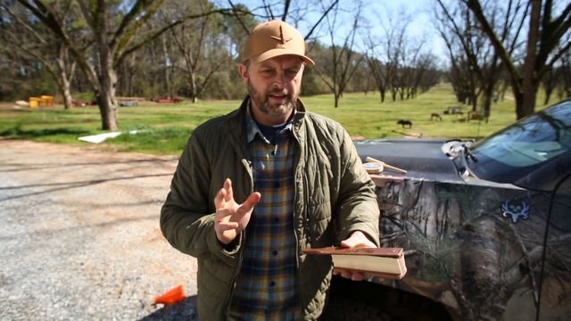 3 TURKEY CALLS EVERY Turkey Caller Should Know! смотреть онлайн