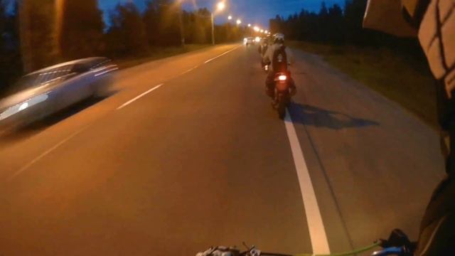 TURBORIGOS #4 | Время ночных прохватов смотреть онлайн