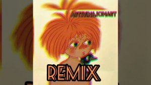 Антошка Remix (ARTSVIN & JONART)