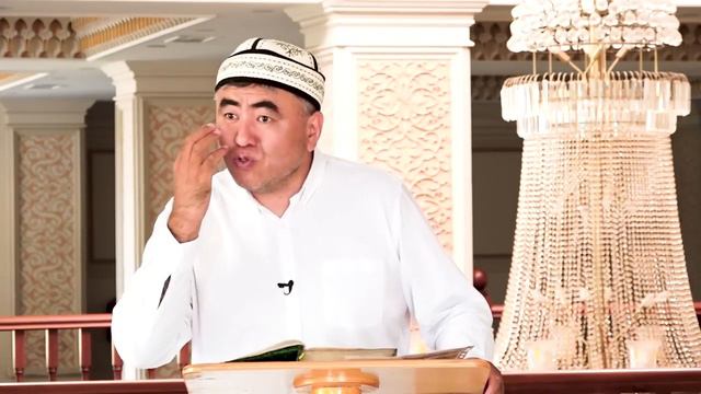 ЗАМИР КАРЫ РАКИЕВ АЛЛАХТЫН КАРГЫШЫ БОЛСУН!: смотреть онлайн