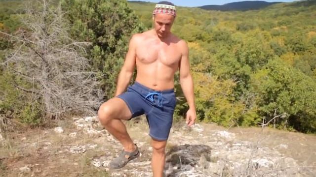 Подъем мужской силы полезные упражнения смотреть онлайн