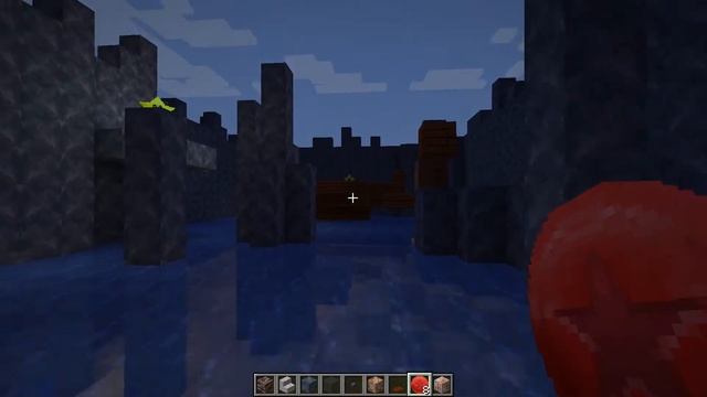 Super Mario 64 MINECRAFT Map | Episode 4: Jolly Roger Bay смотреть онлайн