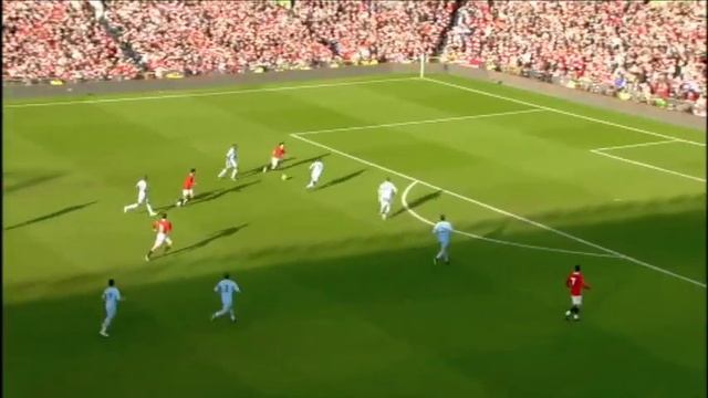 Alan Hansen's attributes смотреть онлайн