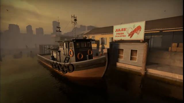 Left 4 Dead 2 Mod Spotlight #1: Claws, Slenderman and Skyboxes смотреть онлайн