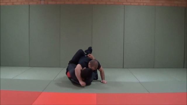 135 Submission grappling techniques by Shak from Beyond Grappling смотреть онлайн