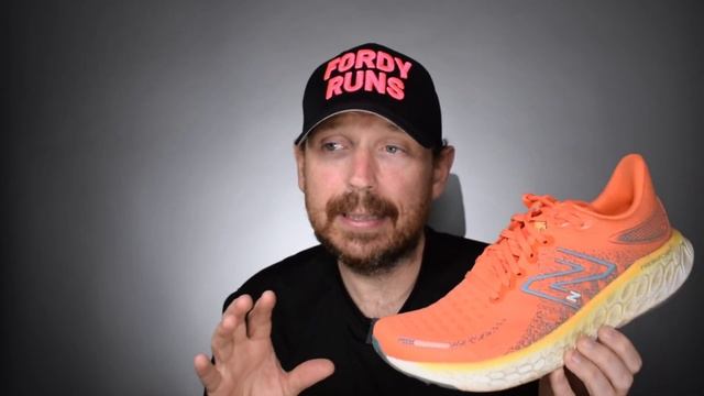 Nike React Infinity Run FK 3 Vs New Balance 1080v12 смотреть онлайн