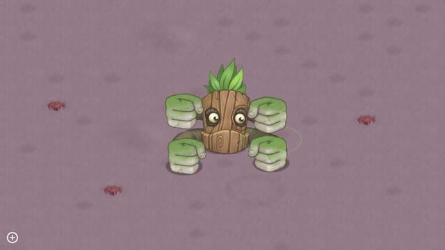 Как поёт Тыдыщ | My Singing Monsters смотреть онлайн