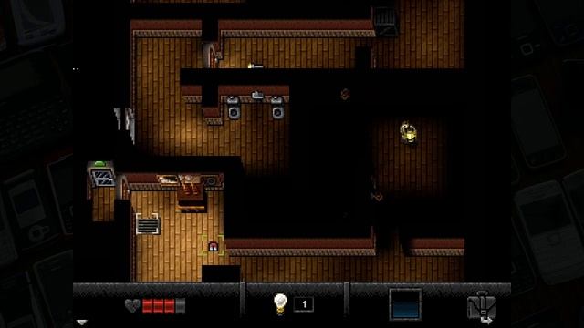 Darkest Fear: Grim Oak - Java - 2006 смотреть онлайн