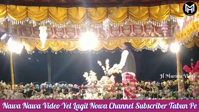 Eng Songe Erik Chiki Ror||Malda✴️Star Jaher Gosay Opera2022||Ranjit Murmu||Stage Show|| #hmurmuvolg смотреть онлайн