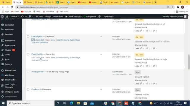 How to Add image Titles and Alt text in Wordpress Website смотреть онлайн