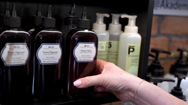 Finest Pigments