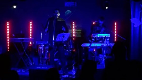 Bio (ex Bioconstructor) - Void (Anton Version)