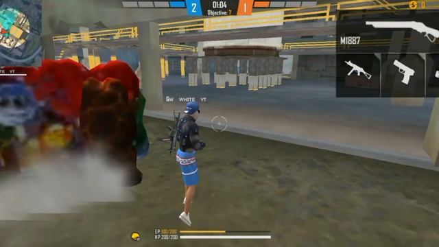 SPEED ⚡HONOR 9 NORMAL#garenafreefire #nonstopgaming #gaming #white444 #raistar #rulebreakers смотреть онлайн