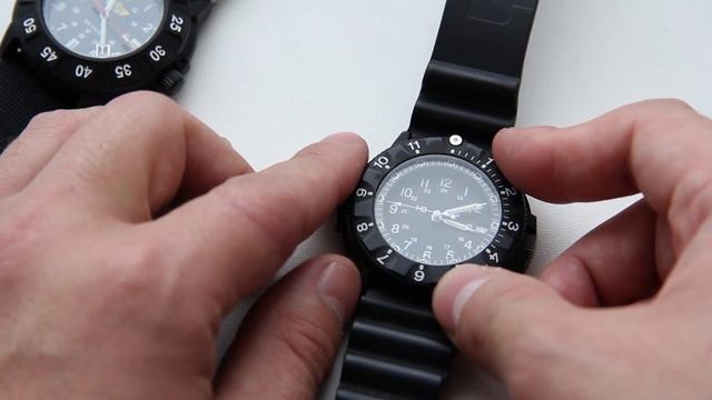 Тритиевая подсветка после 10 лет (Tritium after 10 years) смотреть онлайн