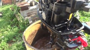 Ханкай 6.5 не заводится