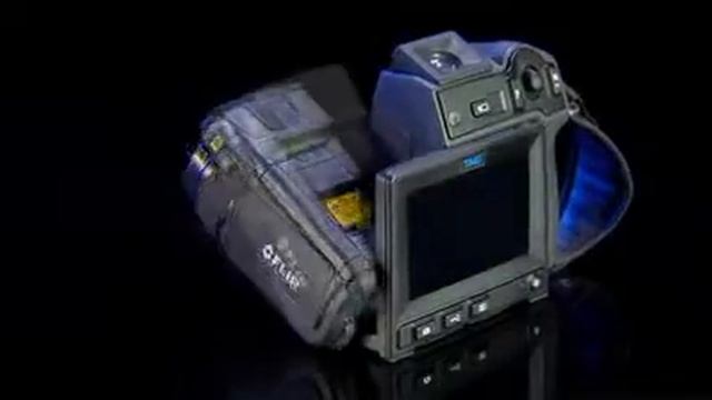 FLIR T-series Promotion Video in Russian смотреть онлайн