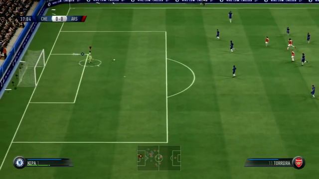 FIFA 2019 PS3 Gameplay   I Can't Play FIFA 2019 HD 60fps