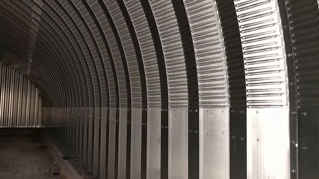 Ангар Модель - S. Июль 2021