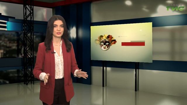 Экскурсия по Саду баланса, День польской культуры / "Афиша" от 24.12.2021 смотреть онлайн