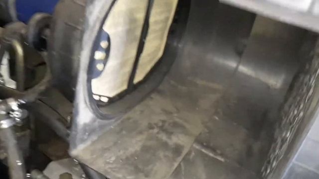 Terrion 4200 воздухозаборник и фильтр-циклон смотреть онлайн