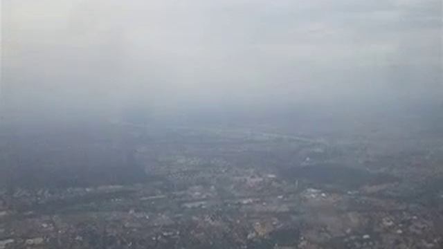 Take off from Budapest Ferihegy 2 to Genf смотреть онлайн