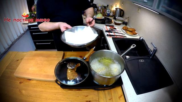 Картофельная спираль. Звезда Стритфуд. Дети и мужики дерутся за неё. Просто, быстро, вкусно. смотреть онлайн