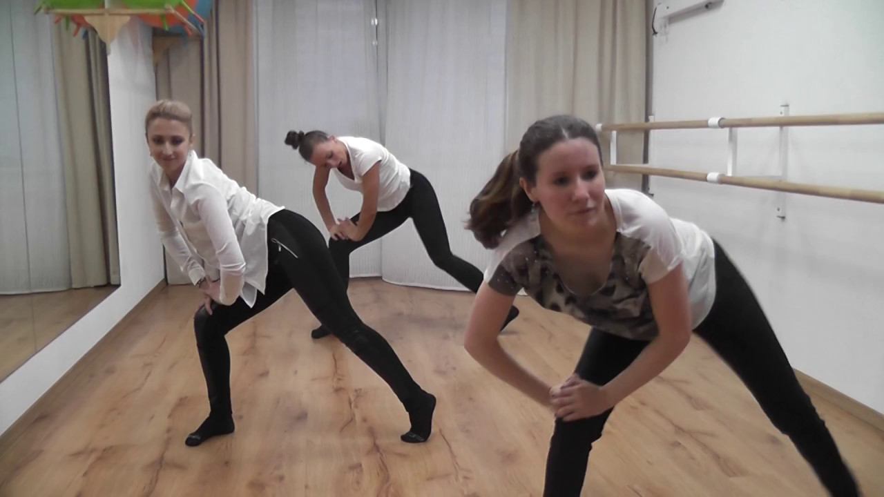 Dance Mix